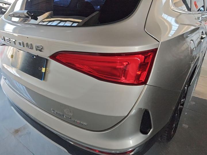 X90 2019 1.6T DCT 5-Seater China VI photo 7