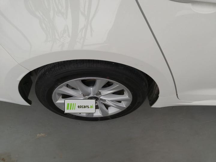 Corolla 2024 1.8L Smart Hybrid Elite photo 3