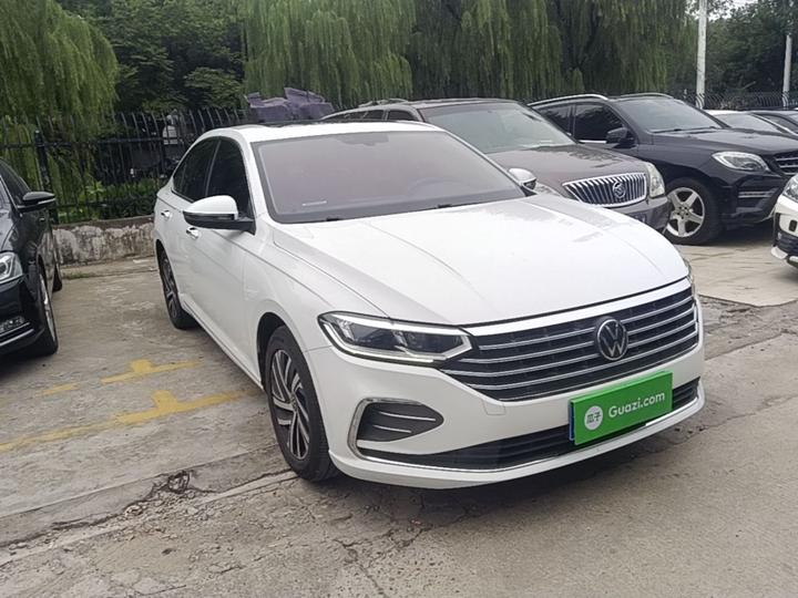 Lavida 2023 280TSI DSG photo 3