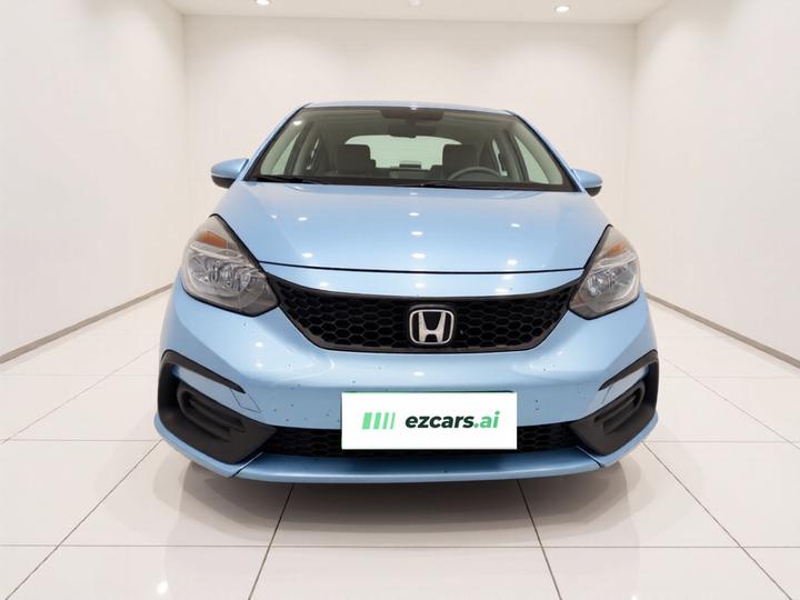 Fit 2021 1.5L CVT Trend photo 2