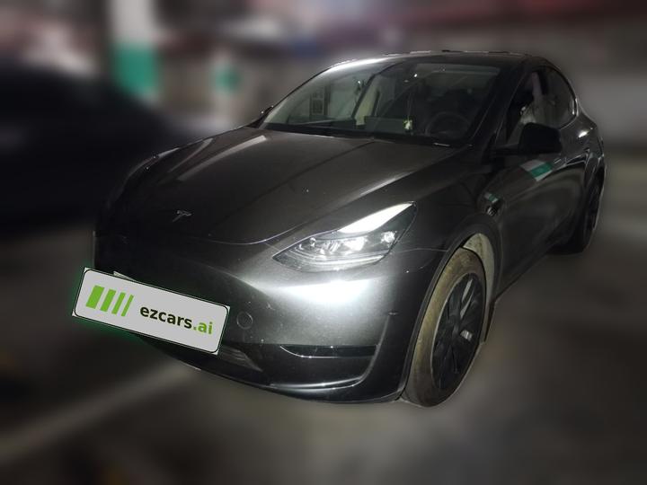 Model Y 2024 RWD