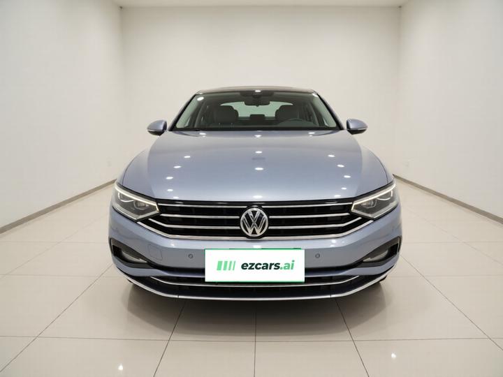Magotan 2020 330TSI DSG Luxury photo 2