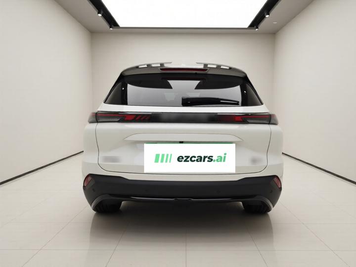 BAIC 2022 1.5T DCT photo 5