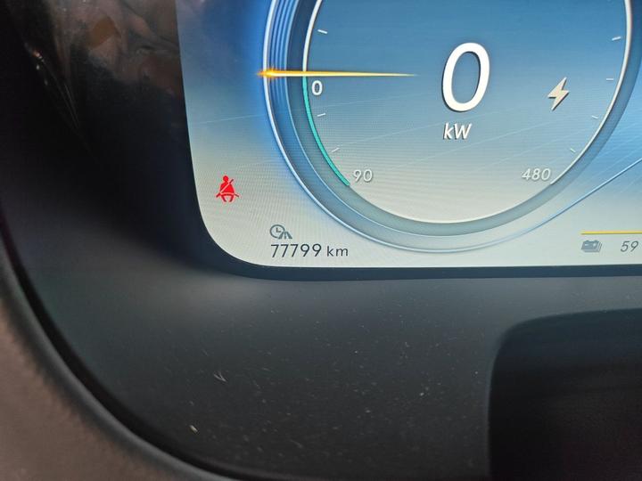 X 2020 PHEV Flagship photo 6
