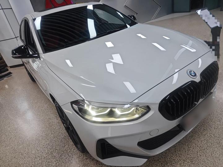 1 Series 2022 125i M Sport photo 3