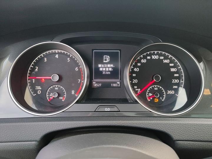 Golf 2020 200TSI DSG Comfort Progressive photo 7