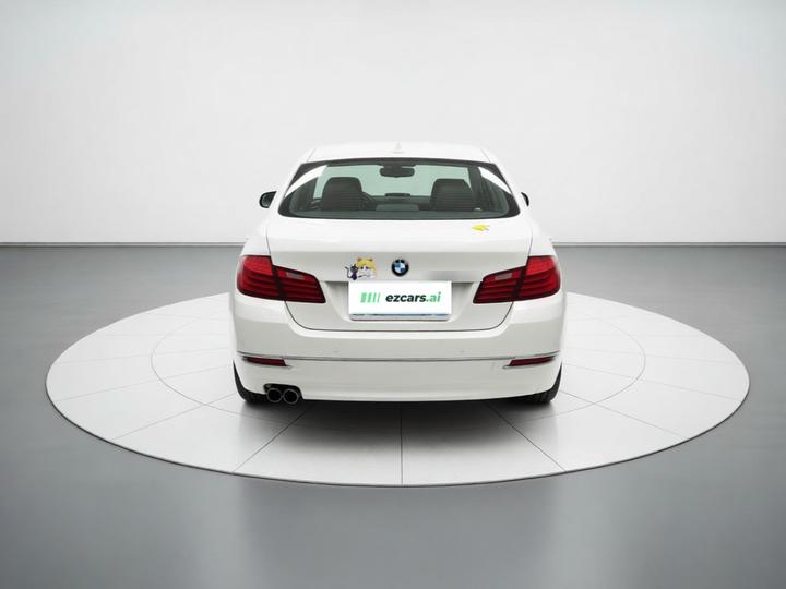 5 Series 2014 525Li Luxury Design Package photo 5