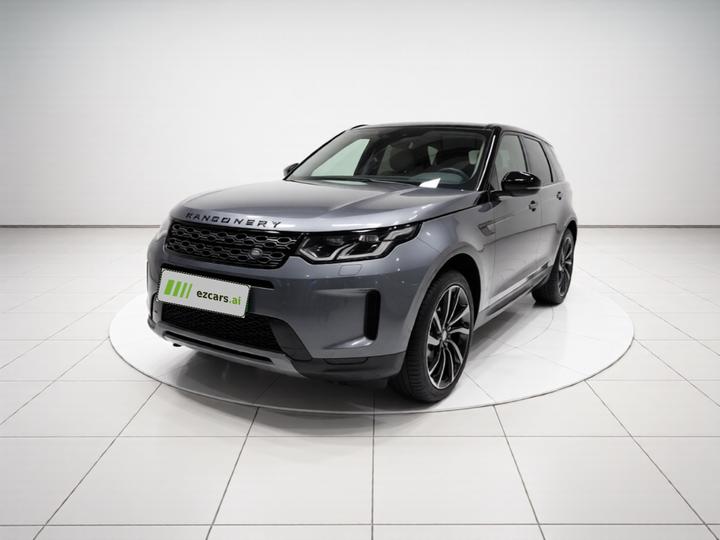 Discovery Sport 2020 249PS R-Dynamic Performance