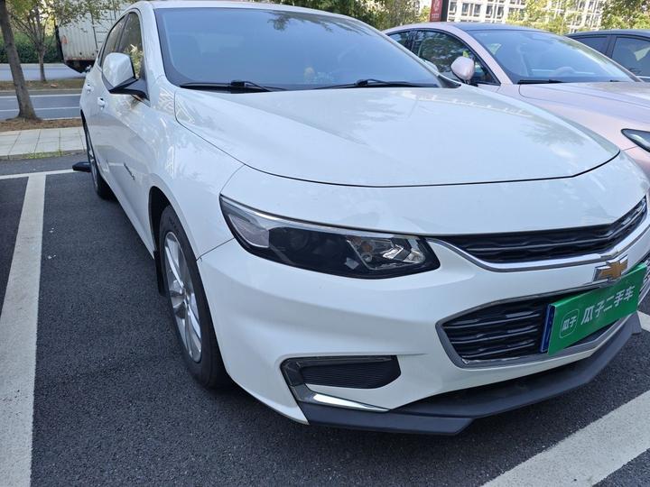 Malibu XL 2018 530T AT photo 7