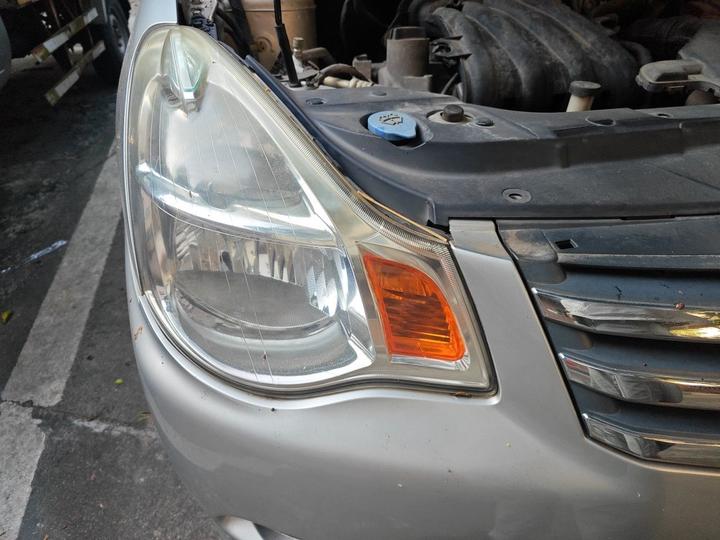 Sylphy 2012 Classic 1.6XE MT Comfort photo 7