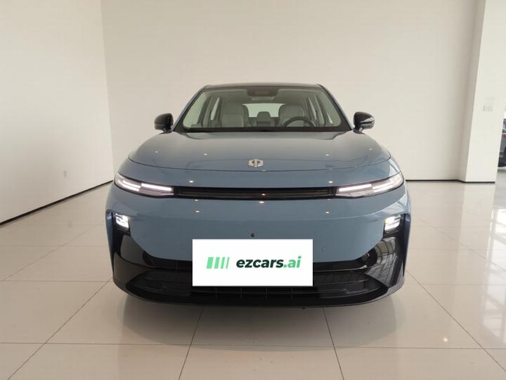 Leapmotor B10 2025 510 LiDAR photo 2