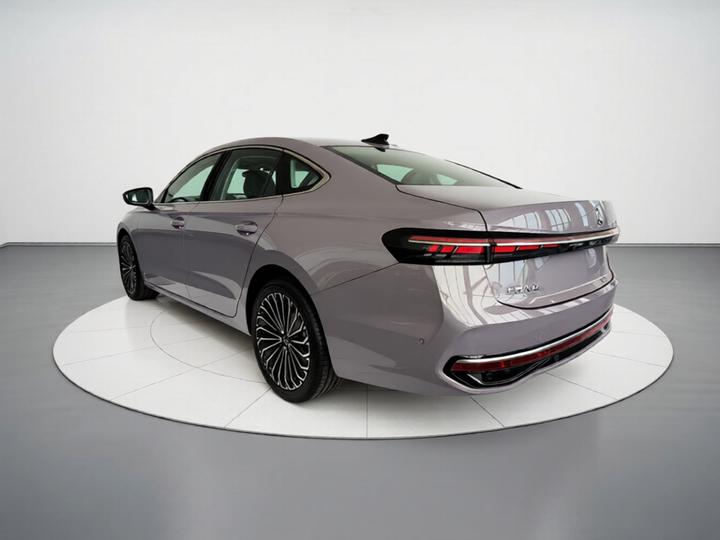 Passat 2025 Pro 380TSI photo 4
