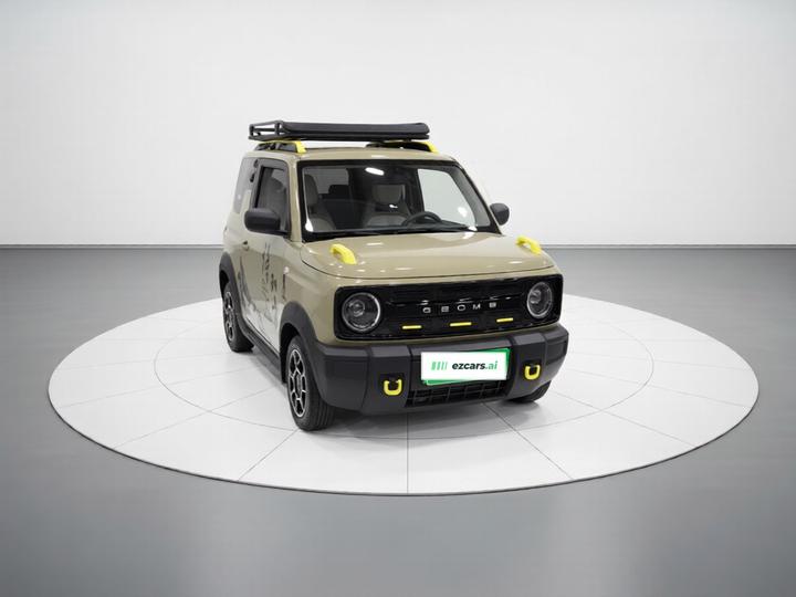 2025 210km Panda photo 3