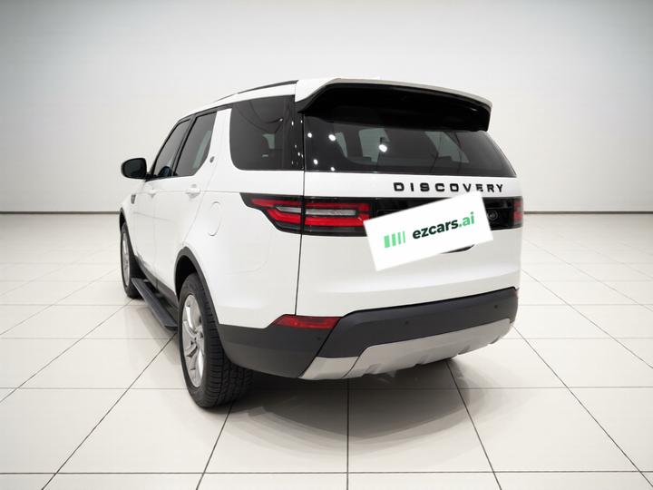 Discovery 2019 3.0 SC V6 HSE photo 4