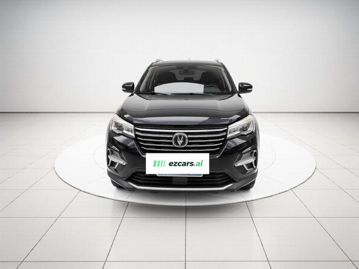 CS75 2020 280T DCT Premium China VI photo 2