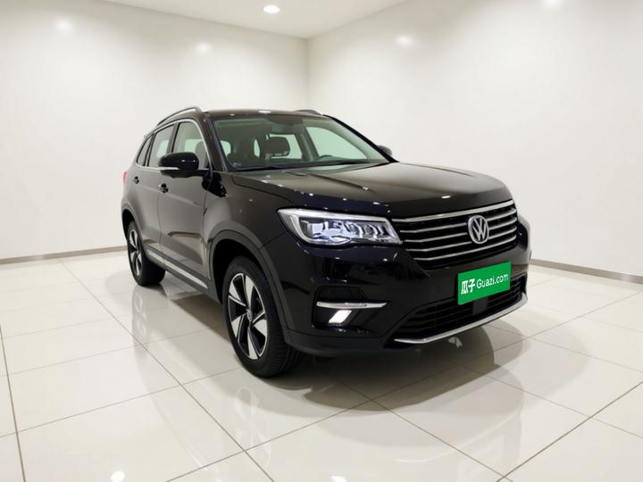 CS75 2020 280T AT China VI photo 3