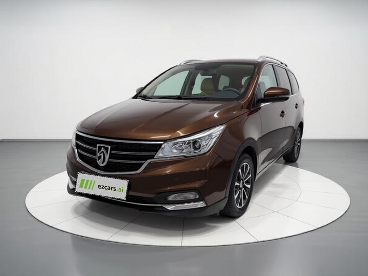 730 2019 1.5T CVT Flagship 7-Seater China VI