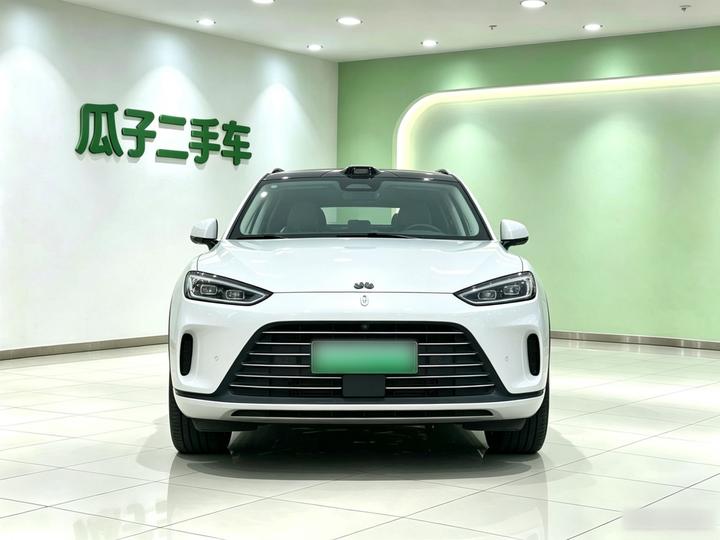 HIMA AITO M5 2023 EREV RWD ADAS