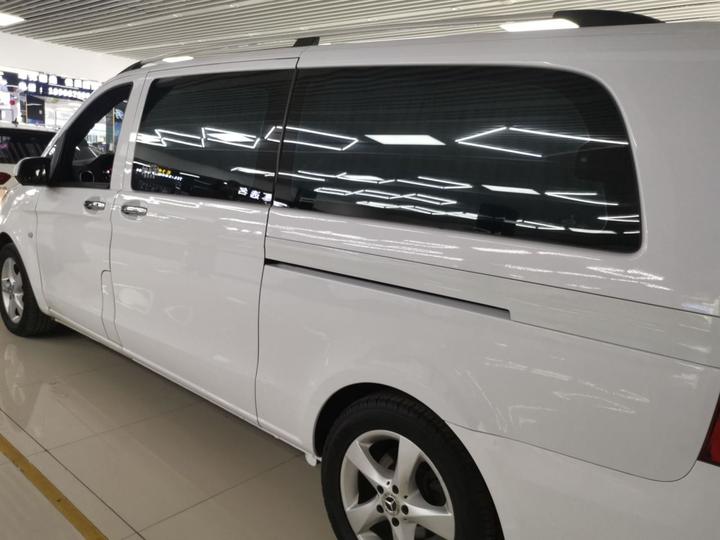 Vito 2018 2.0T Business China VI photo 3