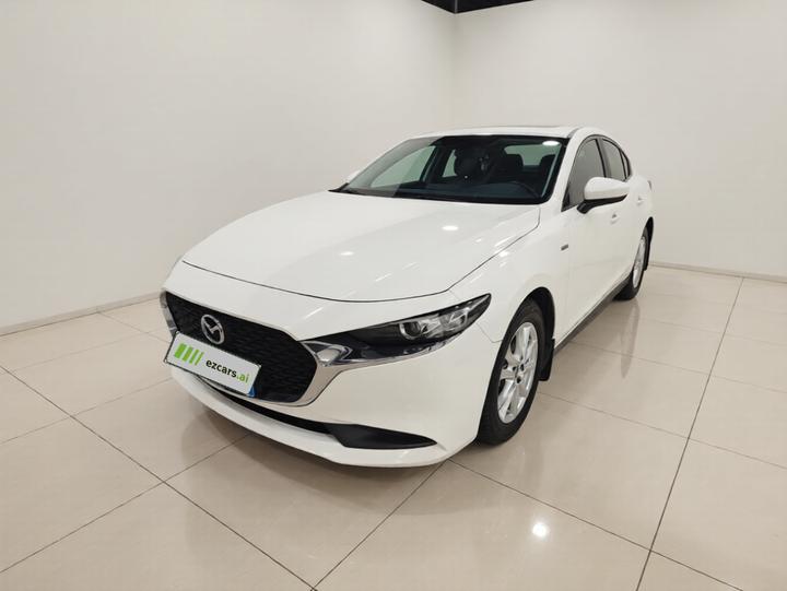 3 Axela 2021 2.0L AT