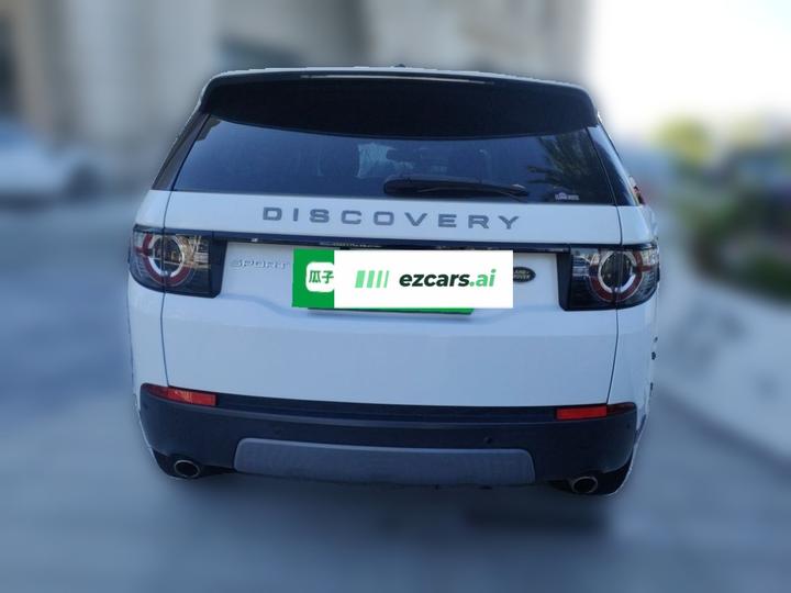 Discovery Sport 2018 240PS SE photo 5