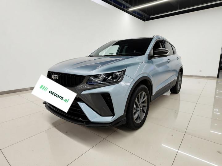 Binyue 2024 1.5T DCT