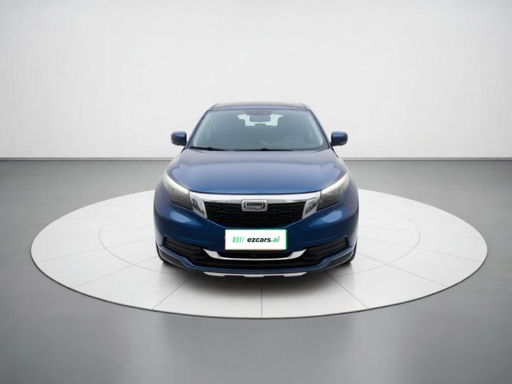 5 2018 Facelift 1.6T AT Premium photo 2