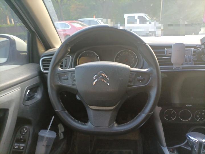 C3-XR 2015 1.6L AT Pioneer photo 7