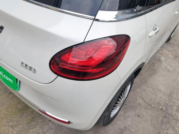 Wuling Bingo 2024 333km photo 7