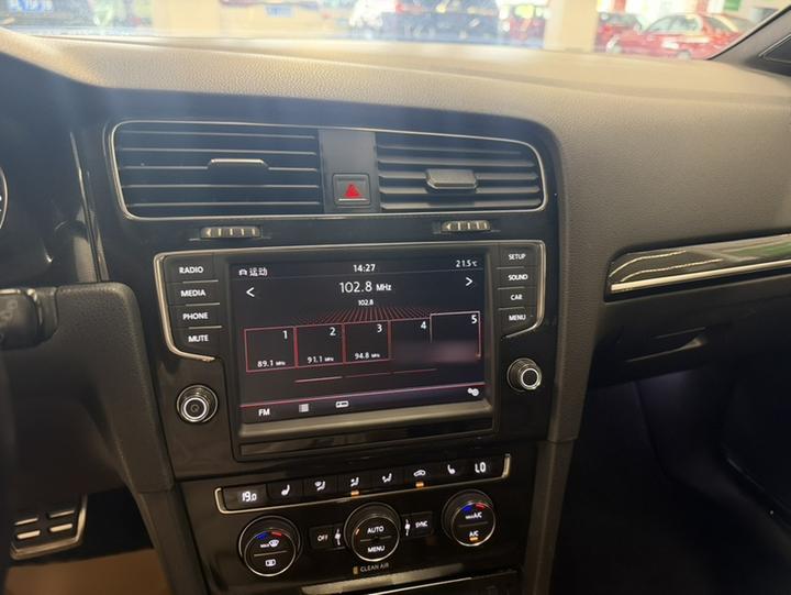 Golf GTI 2016 2.0TSI GTI photo 4
