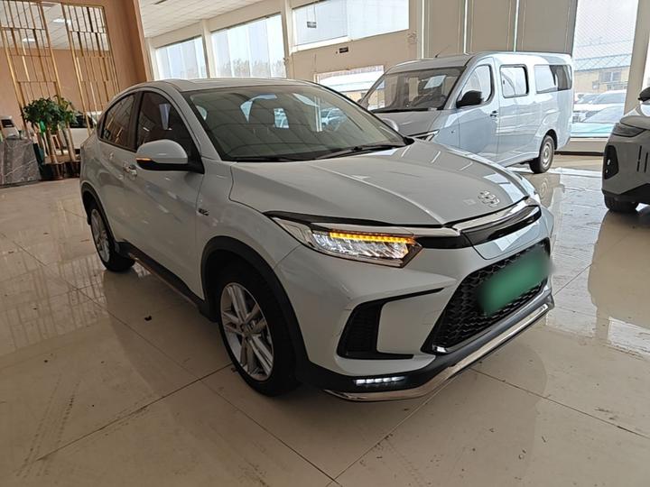 Everus GAC Honda VE-1 2022 TA photo 3
