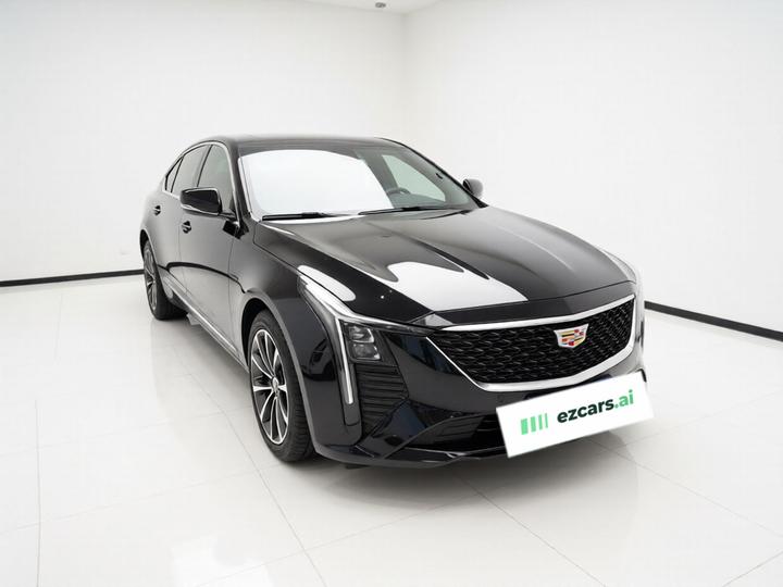 CT5 2025 28T Sport photo 3