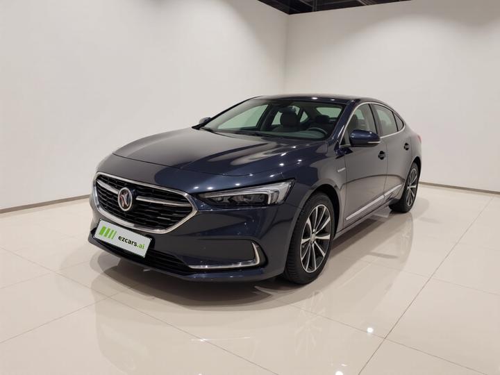 LaCrosse 2019 28T Luxury