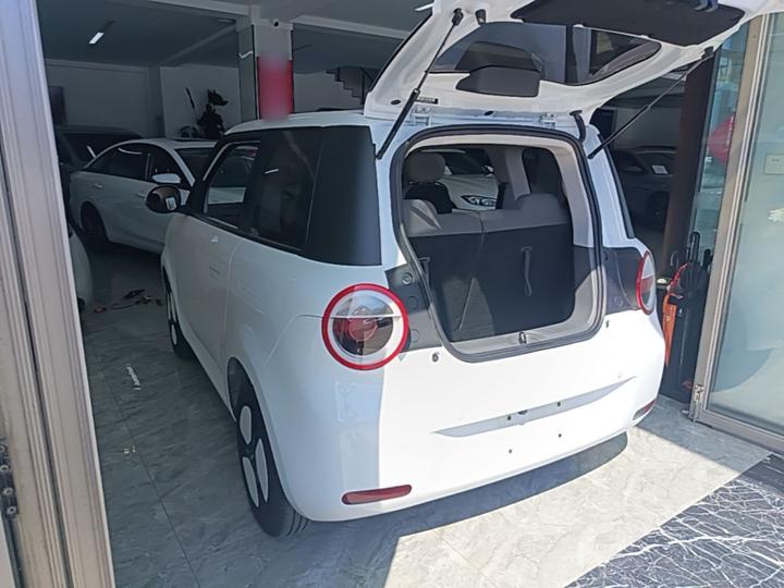 Nevo Changan Lumin 2023 205km photo 4