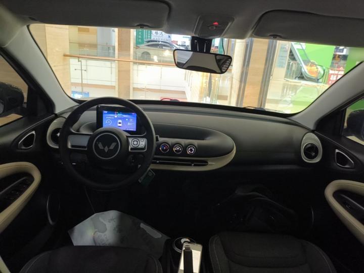 Wuling Bingo 2024 203km photo 5