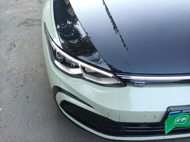 Golf 2021 280TSI DSG R-Line photo 7