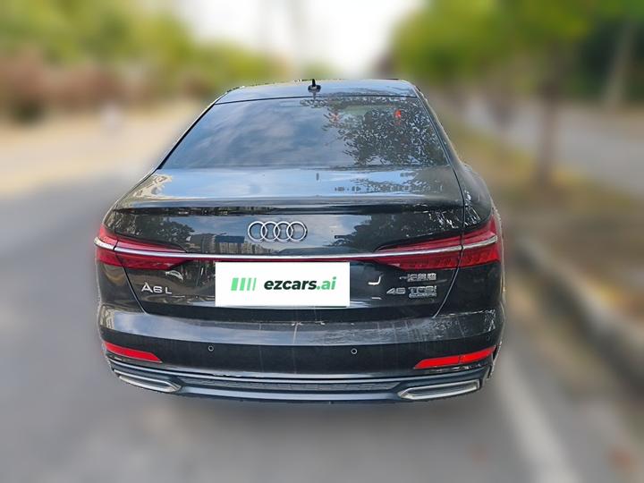 A6L 2020 40 TFSI Luxury Dynamic photo 5