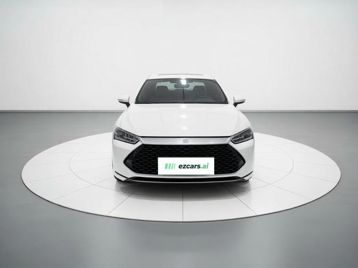 Qin PLUS 2021 DM-i 55KM Flagship photo 2