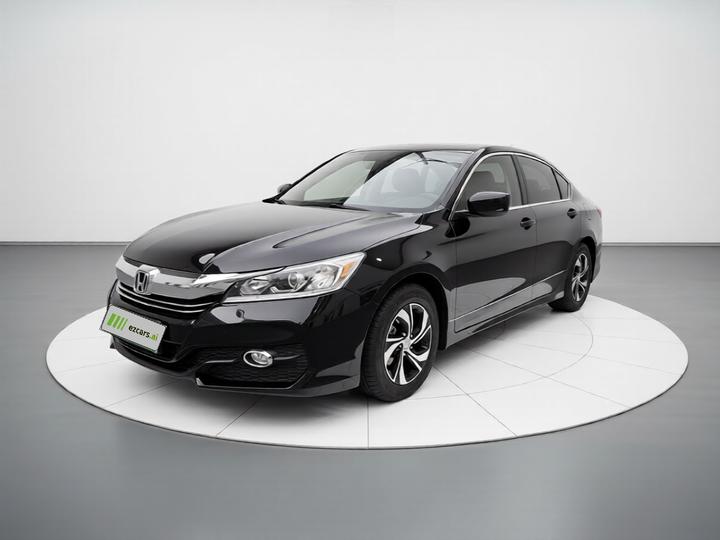 Accord 2016 2.0L Comfort
