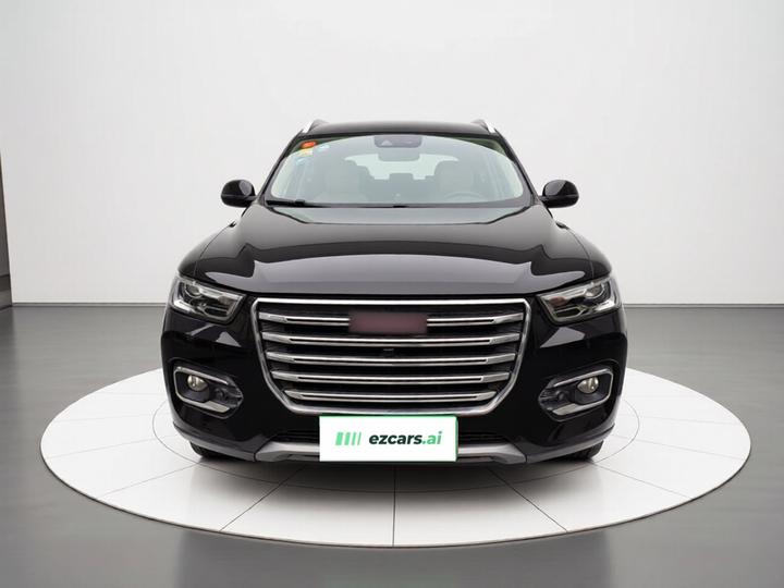 H6 2019 Red Label 2.0GDIT AT Luxury Connected photo 2