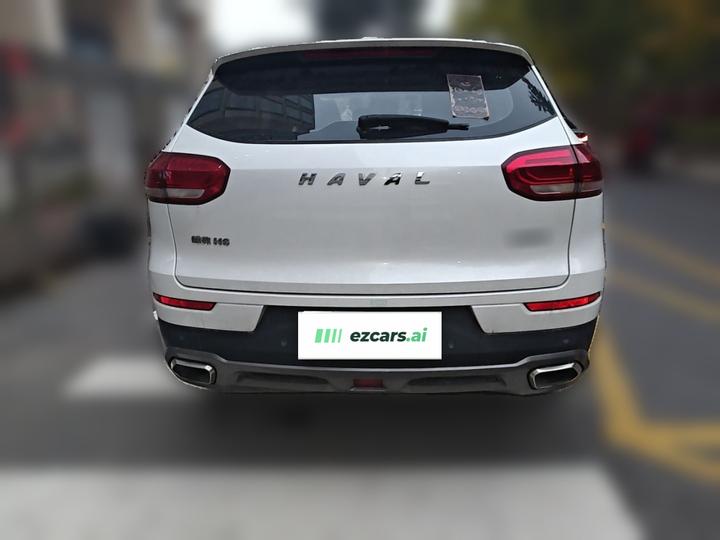 H6 2019 1.5GDIT AT Champion China VI photo 5