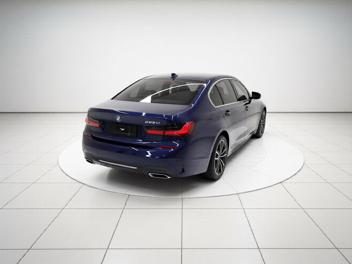 3 Series 2021 Facelift 325Li M Sport Package photo 4