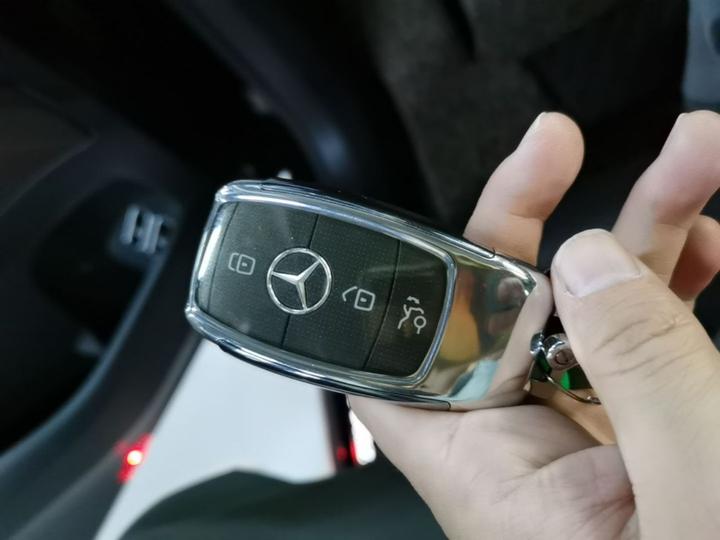 GLE EV 2021 GLE 350 e 4MATIC photo 8