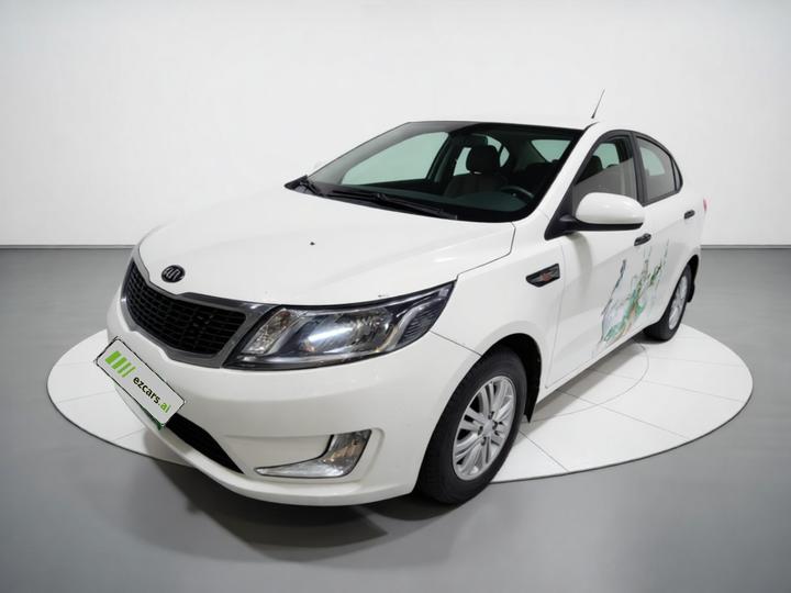 K2 2012 Sedan 1.4L AT GLS Anniversary Edition