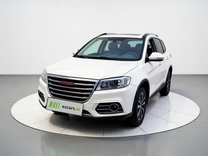 H6 2017 Red Label Sport 1.5T MT RWD Elite