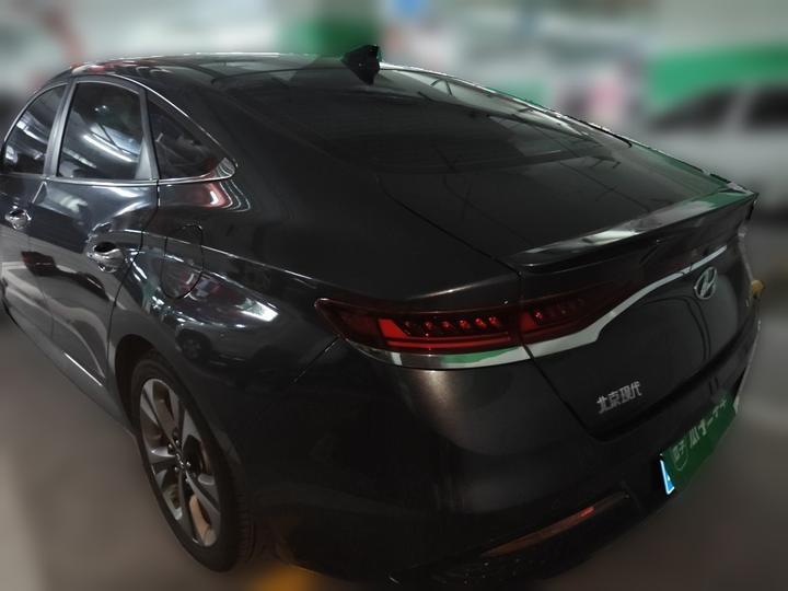 Lafesta 2019 280TGDi China VI photo 4