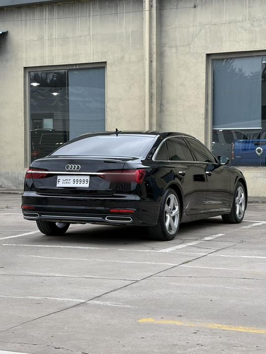 A6L 2020 45 TFSI quattro photo 4