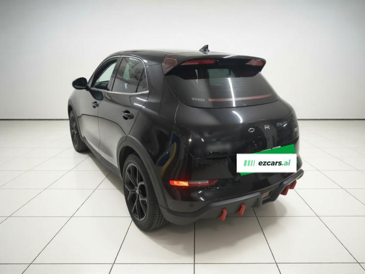 Good Cat GT 2022 401km Standard Range photo 4