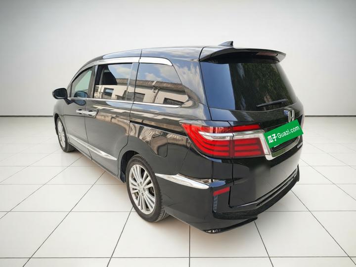 Elysion 2016 2.4L Comfort photo 4