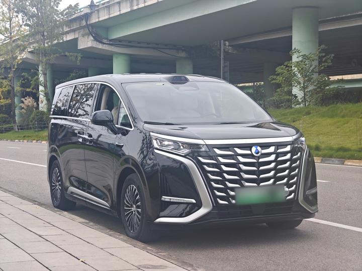D9 2025 DM-i ADAS 1020 AWD Premium photo 3